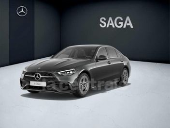 MERCEDES CLASSE C 5 V 300 DE AMG LINE 9G-TRONIC