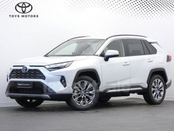 TOYOTA RAV 4 (5E GENERATION) V 2.5 HYBRIDE 218 2WD LOUNGE MY23