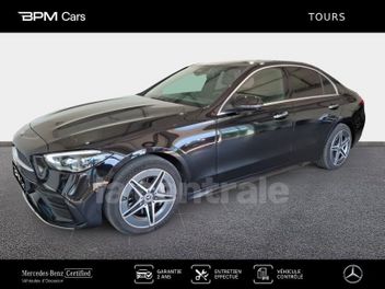 MERCEDES CLASSE C 5 V 300 E E-HYBRID EQ AMG LINE + 9G-TRONIC