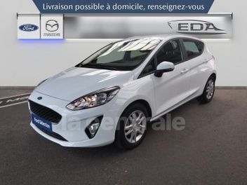 FORD FIESTA 6 VI 1.0 ECOBOOST 95 S&S CONNECT BUSINESS NAV 5P