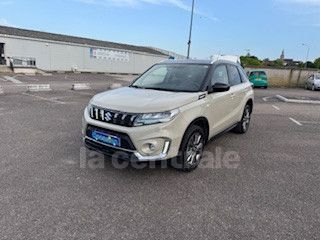 SUZUKI VITARA 4 IV (2) 1.5 DUALJET HYBRID PRIVILEGE AUTO