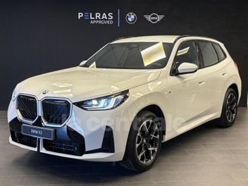 BMW X3 G45 (G45) 20D XDRIVE 197 M SPORT BVA8