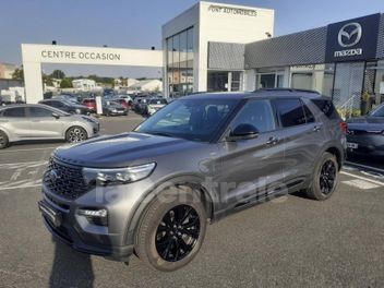 FORD EXPLORER 6 VI 3.0 ECOBOOST 457 PHEV AWD ST-LINE POWERSHIFT