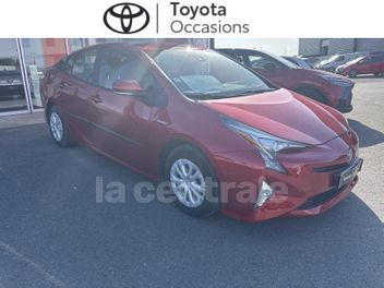 TOYOTA PRIUS 4 IV 1.8 VVT-I HYBRID DYNAMIC