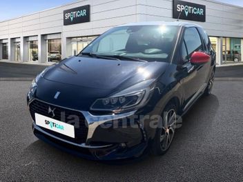 DS DS 3 (2) 1.2 PURETECH 110 S&S INES DE LA FRESSANGE