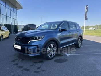 KIA SORENTO 4 IV 1.6 T-GDI HYBRIDE RECHARGEABLE 265 4X4 ACTIVE BVA6 7PL