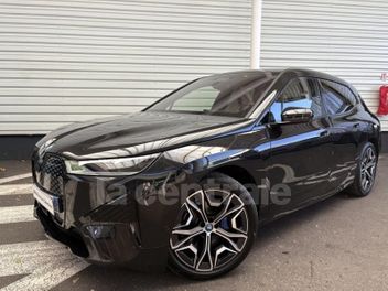 BMW IX (I20) (I20) XDRIVE40 76.6 KWH