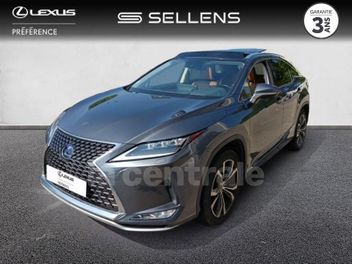 LEXUS RX 4 IV (2) 450H 16CV LUXE