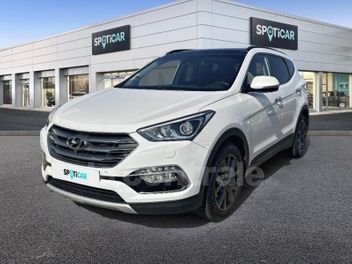 HYUNDAI SANTA FE 3 III 2.2 CRDI 197 4WD EXECUTIVE BVA 7PL