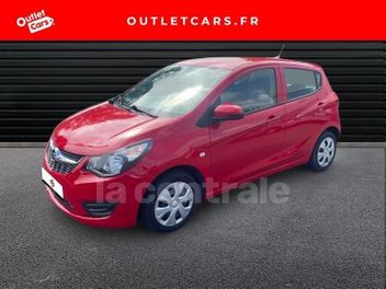 OPEL KARL 1.0 75 EDITION