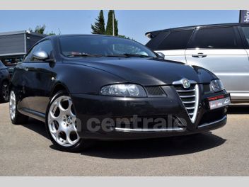 ALFA ROMEO 
