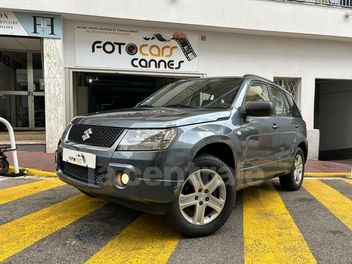 SUZUKI GRAND VITARA 2 II 1.9 DDIS 130 LUXE 5P