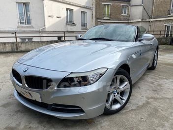BMW Z4 E89 (E89) SDRIVE20I 184 LOUNGE PLUS