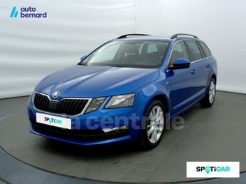 SKODA OCTAVIA 3 COMBI III (2) COMBI 1.0 TSI 116 EDITION