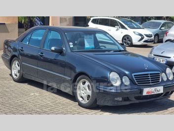 MERCEDES 