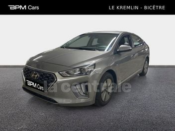 HYUNDAI IONIQ (2) 1.6 HYBRID INTUITIVE