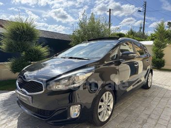 KIA CARENS 3 III (2) 1.7 CRDI 141 ISG PREMIUM 7PL