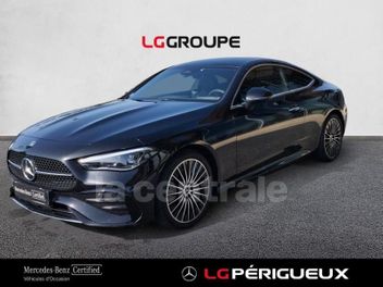 MERCEDES CLE COUPE COUPE 200 AMG LINE 9G-TRONIC