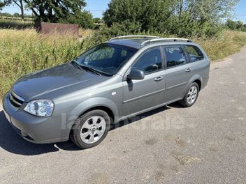 CHEVROLET 