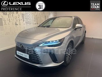 LEXUS RX 5 V 450H+ 4WD HYBRIDE RECHARGEABLE LUXE