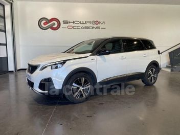 PEUGEOT 5008 (2E GENERATION) II 1.2 PURETECH 130 S&S GT LINE