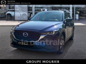 MAZDA CX-5 (2E GENERATION) II (2) 2.2 SKYACTIV-D 150 4X2 DYNAMIQUE PACK PLUS