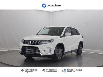SUZUKI VITARA 4 IV (2) 1.5 DUALJET HYBRID 102 STYLE AUTO