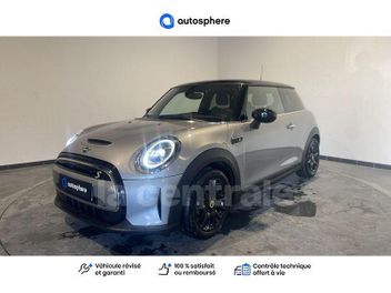 MINI MINI 3 3P III (2) (F56) HATCH COOPER SE 184 EDITION PREMIUM 32.6 KWH