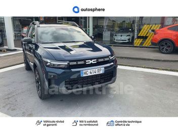 DACIA BIGSTER 1.8 HYBRID 155 JOURNEY
