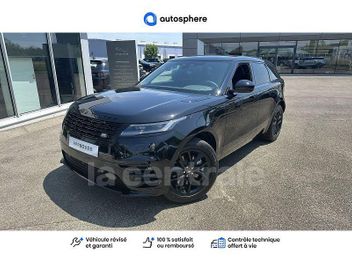 LAND ROVER RANGE ROVER VELAR 2.0 P400E PHEV 404 SE DYNAMIC BVA