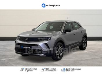 OPEL 