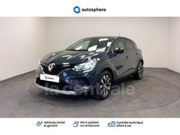 RENAULT CAPTUR 2 II (2) 1.0 TCE 90 EVOLUTION