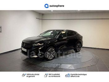 RENAULT RAFALE 1.2 E-TECH FULL HYBRID 200 TECHNO