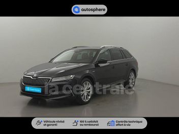 SKODA SUPERB 3 COMBI III (2) COMBI 1.4 TSI PHEV 218 8CV LAURIN & KLEMENT DSG6