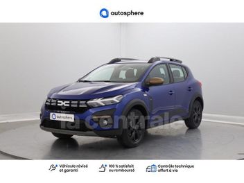 DACIA 