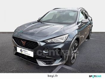 CUPRA 