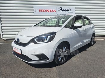 HONDA JAZZ 4 IV 1.5 I-MMD EXECUTIVE AT