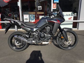 HONDA XL 750 TRANSALP