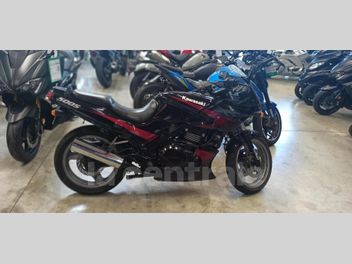 KAWASAKI GPZ 500