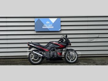 KAWASAKI GPZ 500