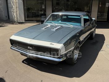 CHEVROLET 