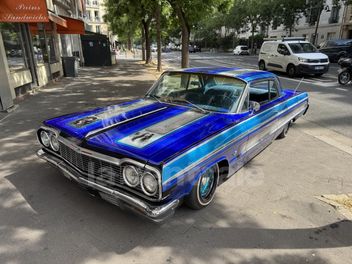 CHEVROLET 