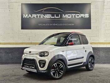 MICROCAR 