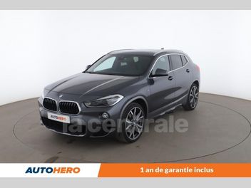BMW X2 F39 (F39) SDRIVE 20I 10CV M SPORT X DKG7