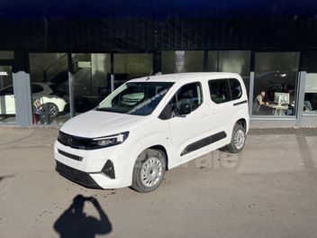 OPEL COMBO 4 LIFE IV 1.5 DIESEL 100 START/STOP L1H1 EDITION