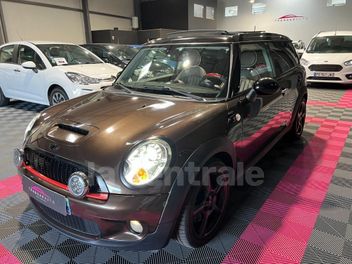 MINI MINI 2 CLUBMAN II CLUBMAN 1.6 175 COOPER S BV6