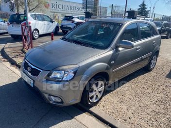 KIA RIO 2 II 1.5 CRDI 110 MOTION