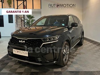 KIA SORENTO 4 IV 1.6 T-GDI PHEV 265 4X4 PREMIUM 7PL