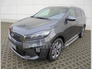 KIA SORENTO 3 III (2) 2.2 CRDI 200 ISG GT LINE 4WD AUTO