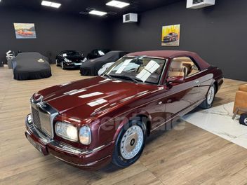 ROLLS ROYCE CORNICHE 5 V 6.8 V8